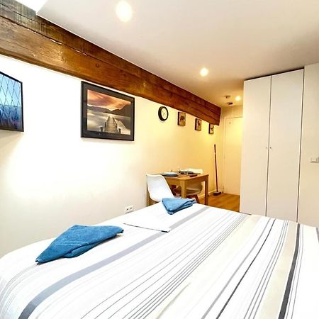 Coeur Massy M9 Rer Bc 600M - Orly20 Min Apartment Екстериор снимка