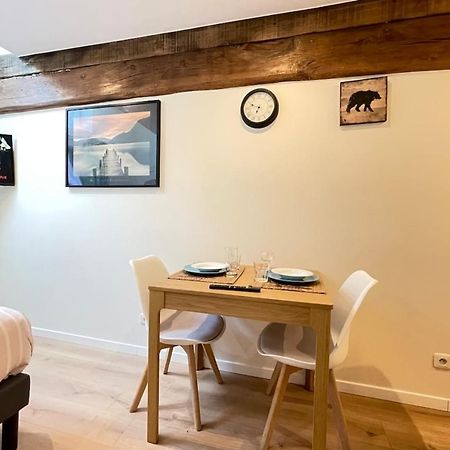Coeur Massy M9 Rer Bc 600M - Orly20 Min Apartment Екстериор снимка