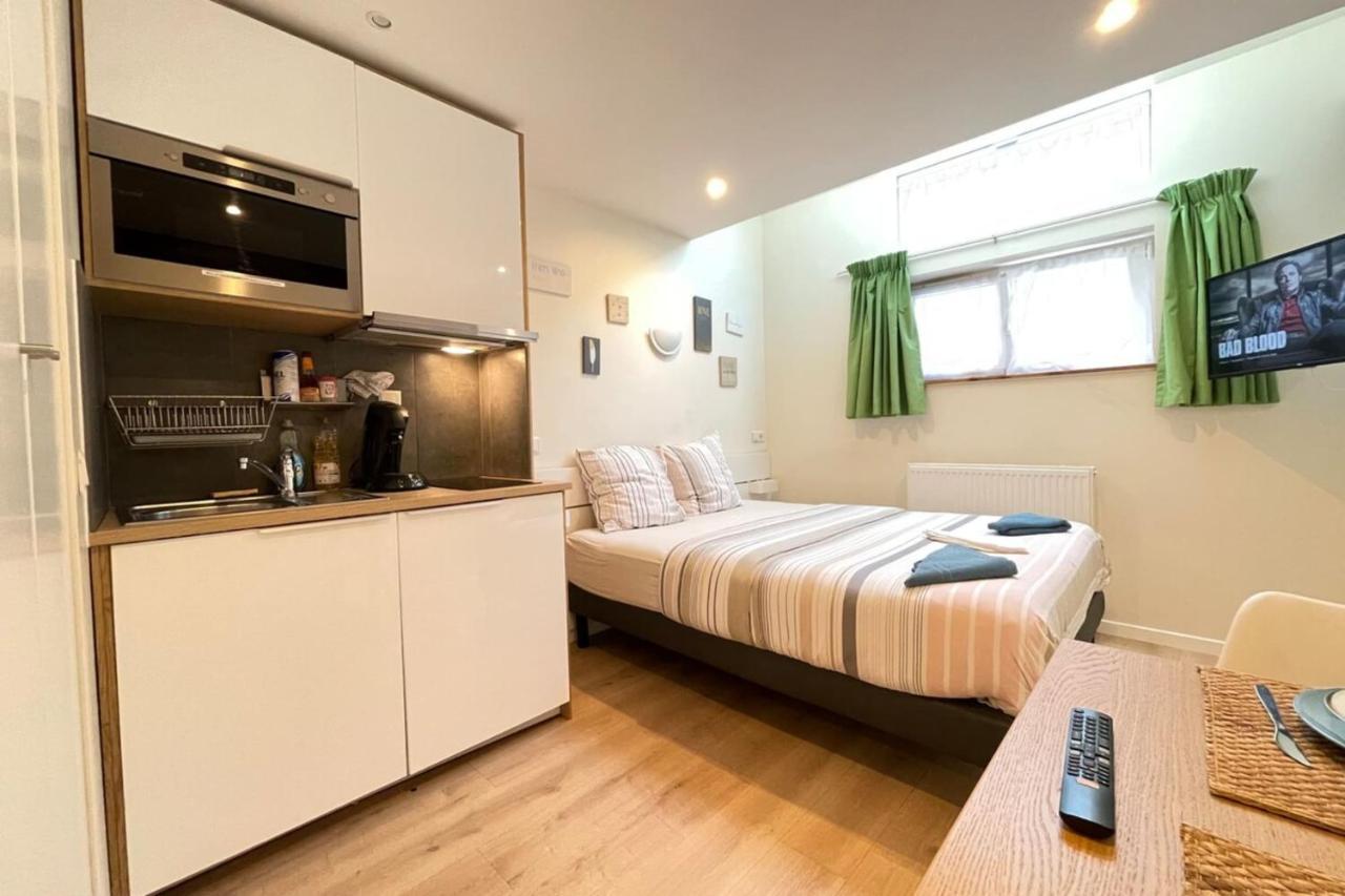 Coeur Massy M9 Rer Bc 600M - Orly20 Min Apartment Екстериор снимка