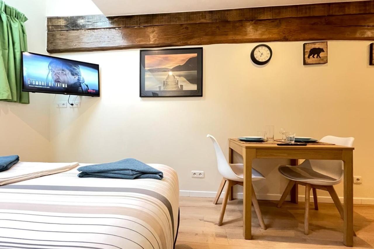 Coeur Massy M9 Rer Bc 600M - Orly20 Min Apartment Екстериор снимка
