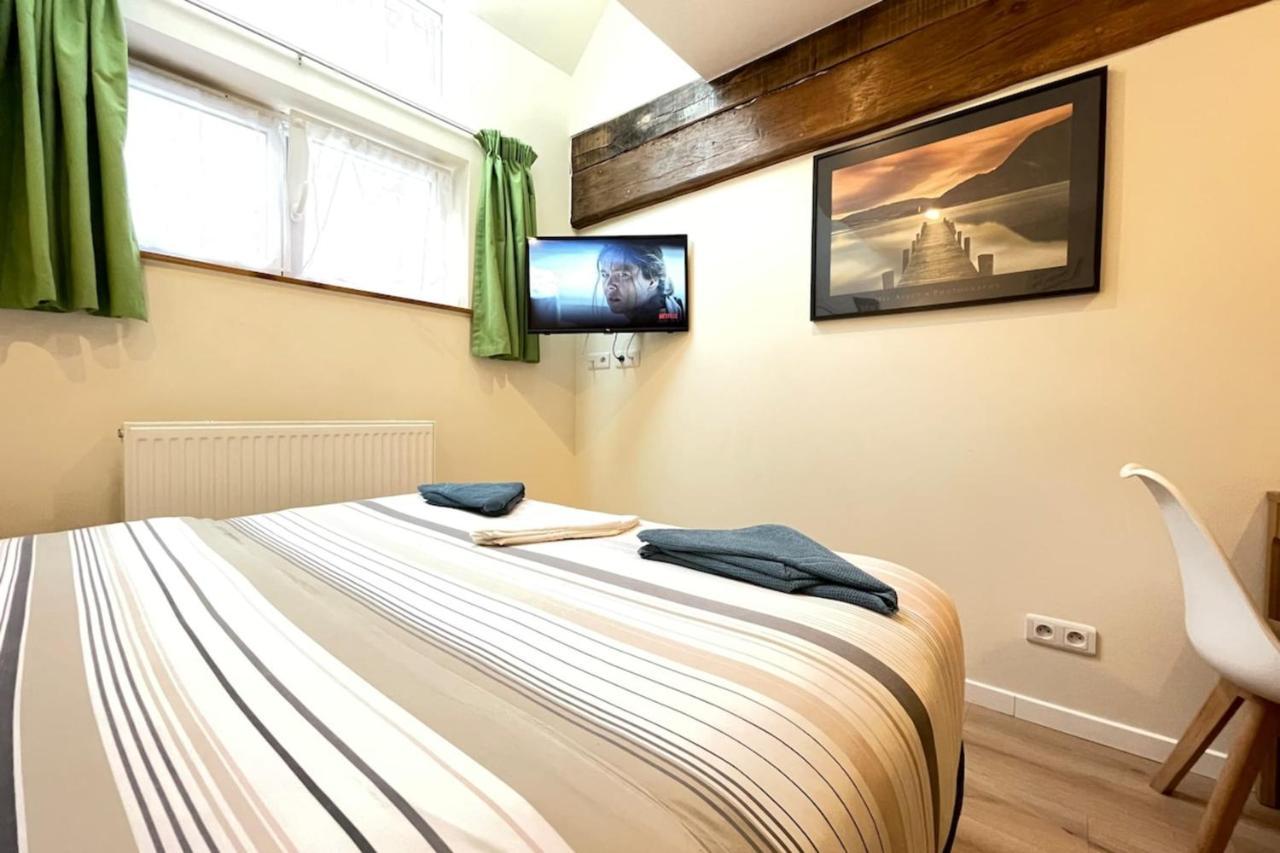 Coeur Massy M9 Rer Bc 600M - Orly20 Min Apartment Екстериор снимка