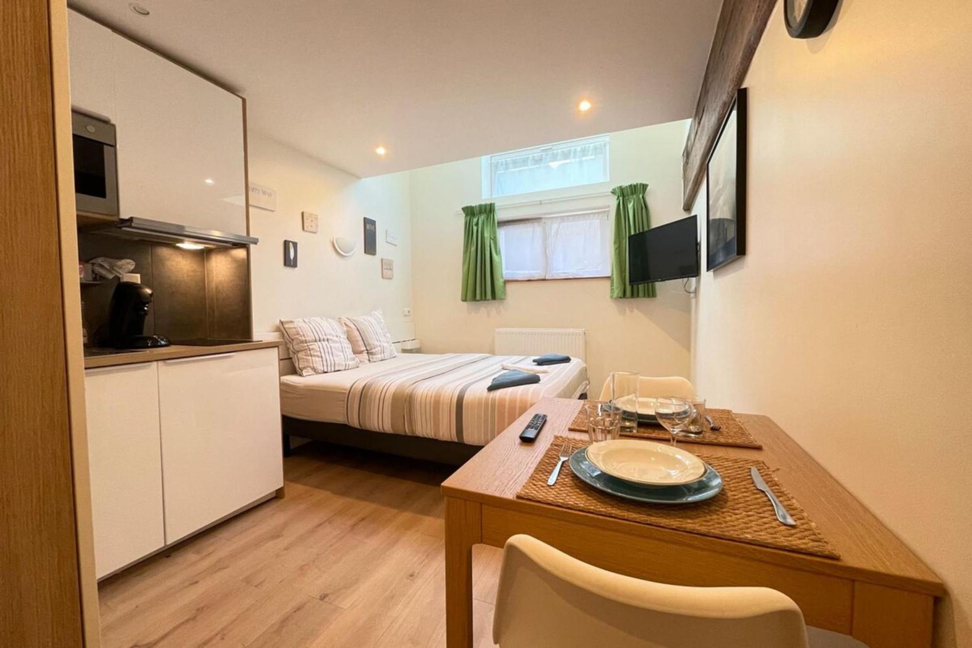 Coeur Massy M9 Rer Bc 600M - Orly20 Min Apartment Екстериор снимка